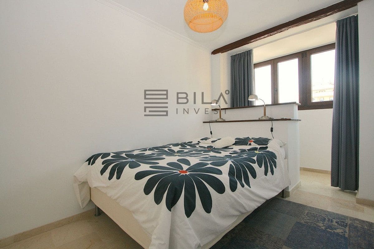 4 soveværelse Penthouse til salg i Fuengirola med swimmingpool - € 1.300.000 (Ref: 9609799)