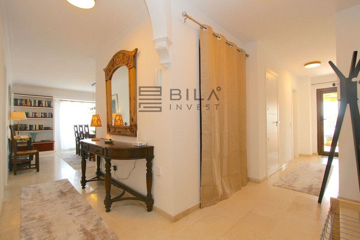 4 soveværelse Penthouse til salg i Fuengirola med swimmingpool - € 1.300.000 (Ref: 9609799)