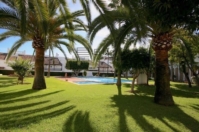 4 Zimmer Penthouse zu verkaufen in Centro ciudad, Fuengirola mit Pool - 1.300.000 € (Ref: 9609799)