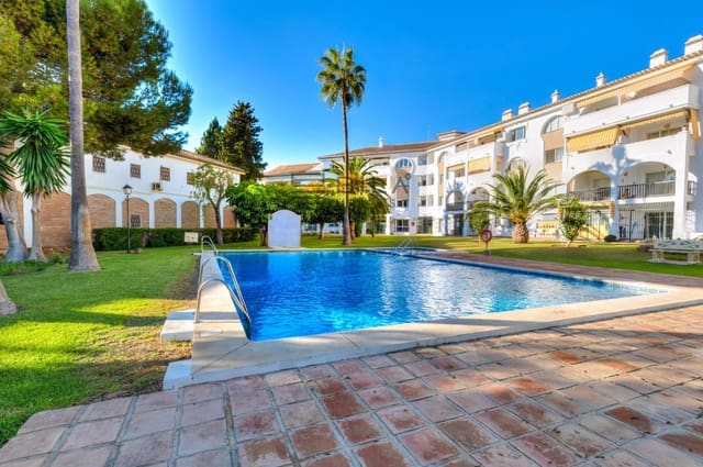 4 Zimmer Penthouse zu verkaufen in Centro ciudad, Fuengirola mit Pool - 1.300.000 € (Ref: 9609799)