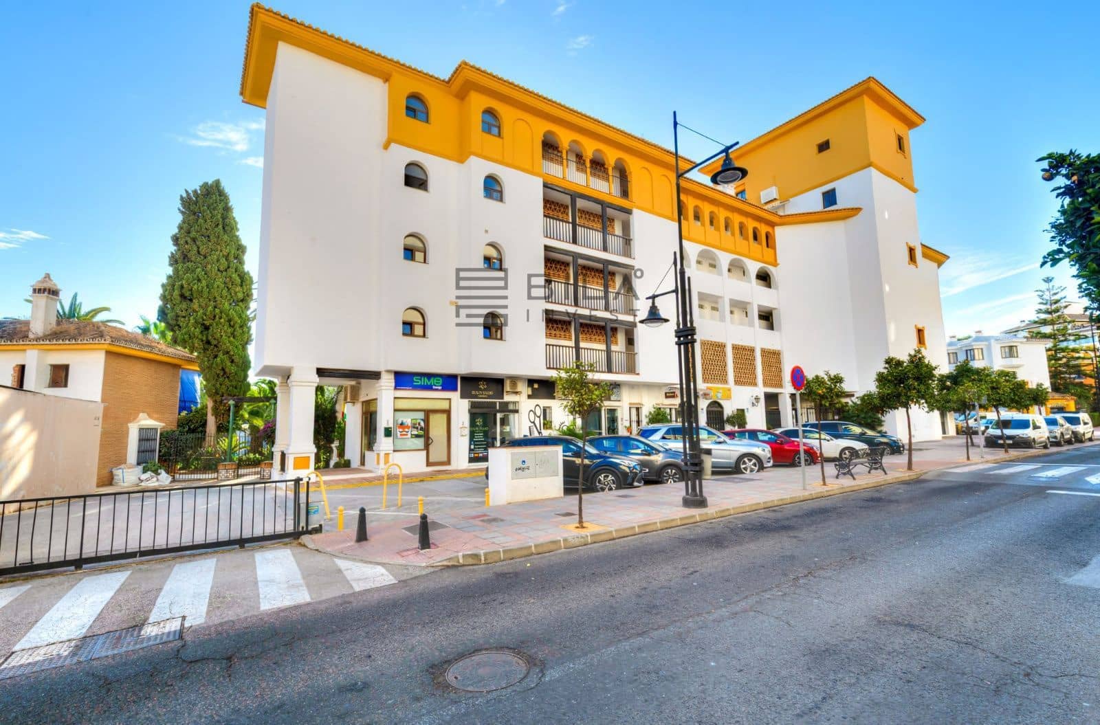 4 soveværelse Penthouse til salg i Fuengirola med swimmingpool - € 1.300.000 (Ref: 9609799)
