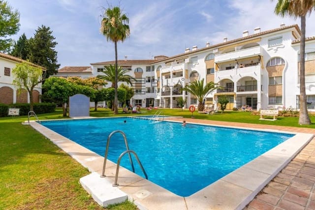 4 Zimmer Penthouse zu verkaufen in Centro ciudad, Fuengirola mit Pool - 1.300.000 € (Ref: 9609799)