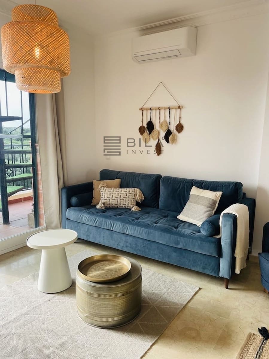 2 makuuhuone Asunto myytävänä paikassa Cerro del Aguila mukana uima-altaan 
autotalli - 349 000 € (Ref: 9609801)