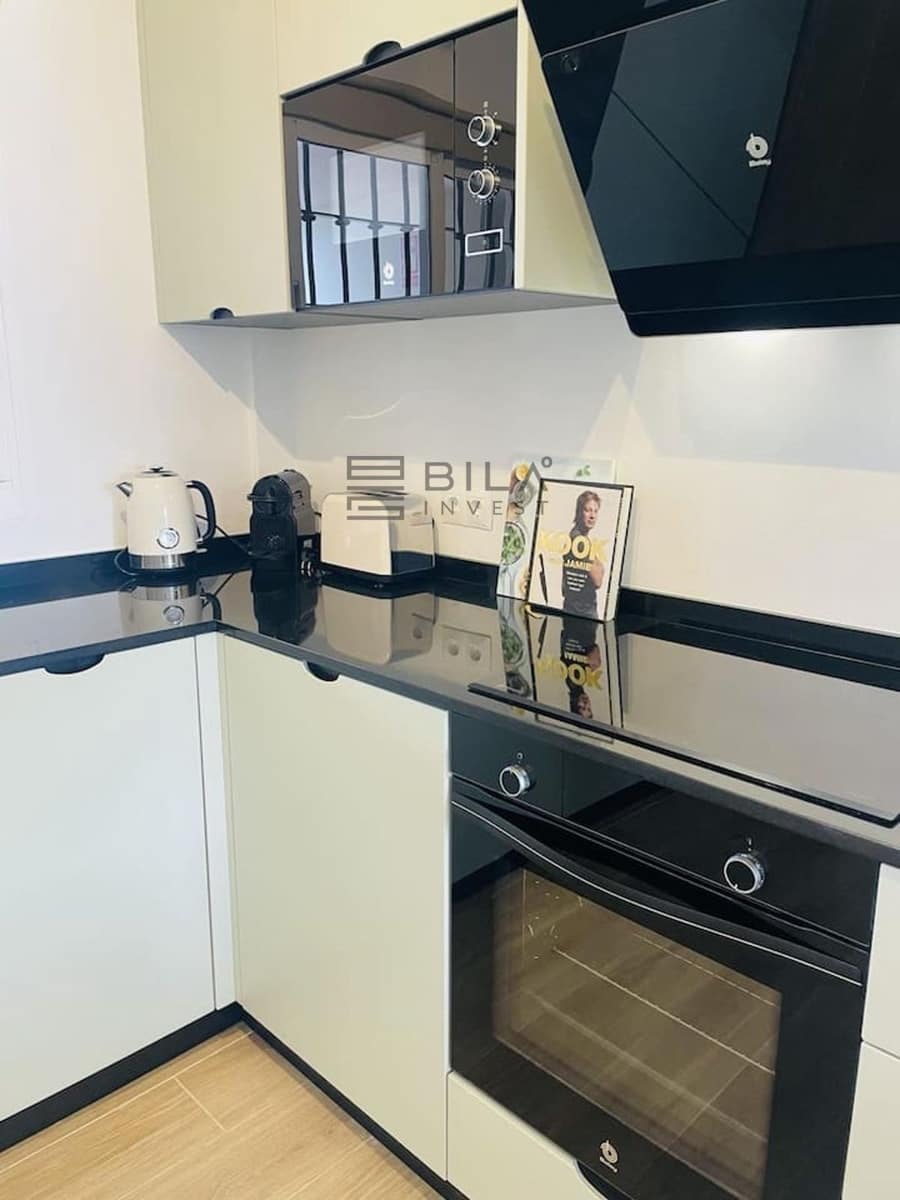 2 makuuhuone Asunto myytävänä paikassa Cerro del Aguila mukana uima-altaan 
autotalli - 349 000 € (Ref: 9609801)