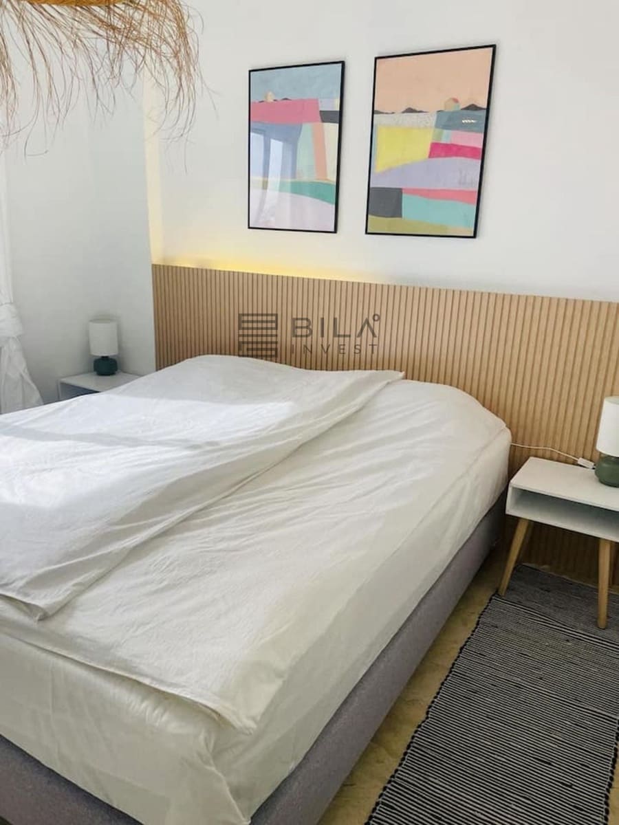 2 makuuhuone Asunto myytävänä paikassa Cerro del Aguila mukana uima-altaan 
autotalli - 349 000 € (Ref: 9609801)