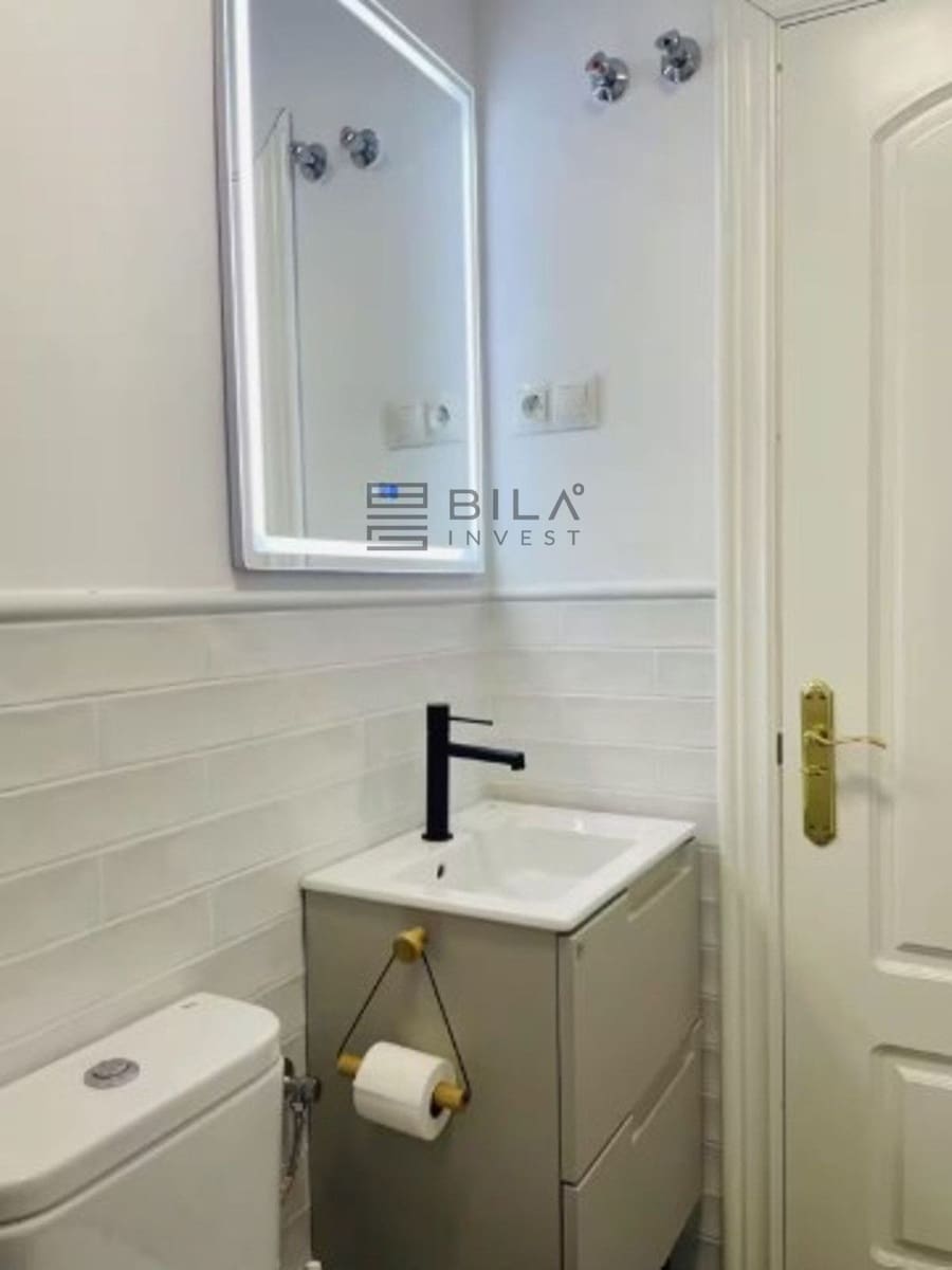 2 makuuhuone Asunto myytävänä paikassa Cerro del Aguila mukana uima-altaan 
autotalli - 349 000 € (Ref: 9609801)