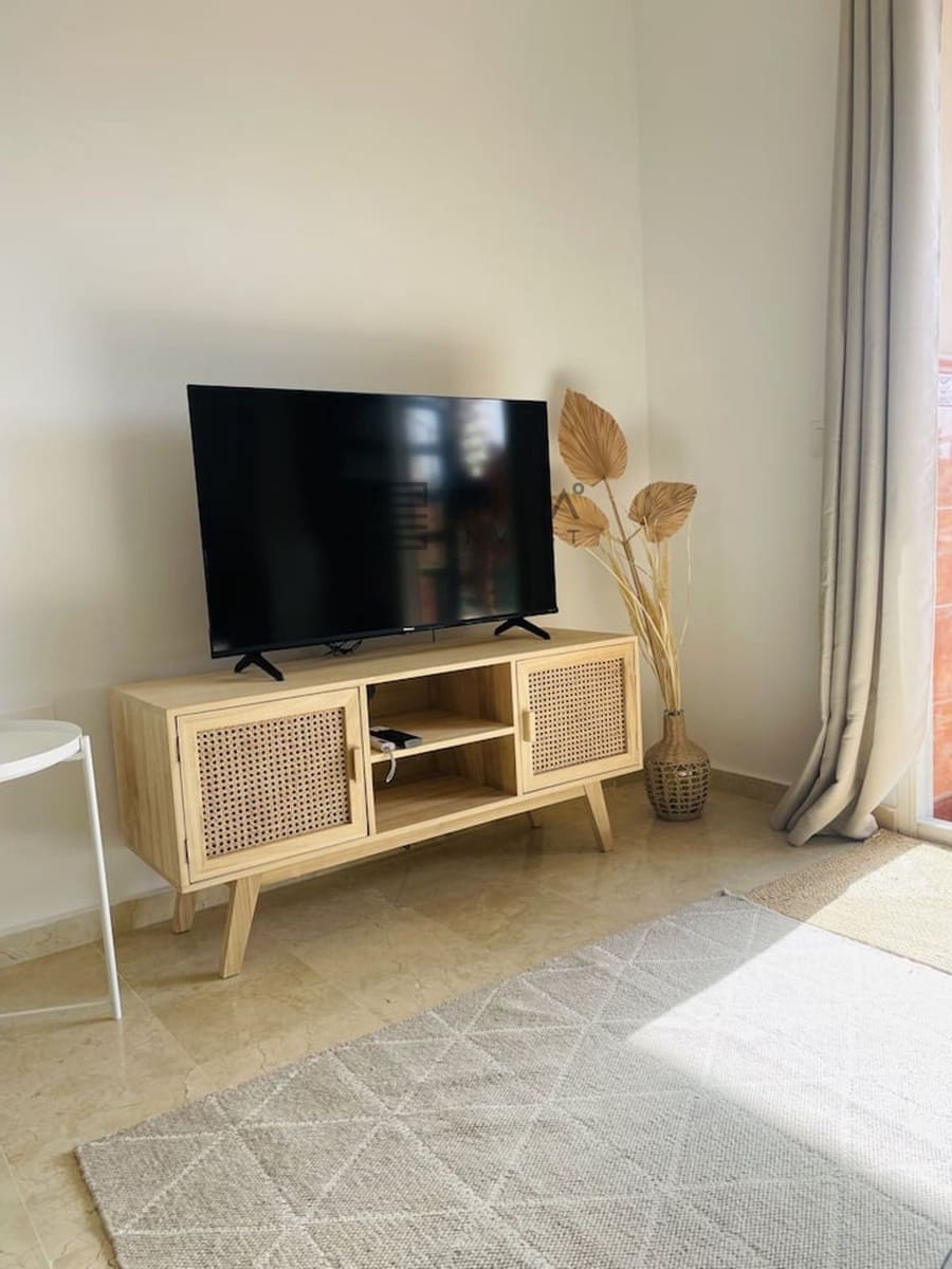 2 makuuhuone Asunto myytävänä paikassa Cerro del Aguila mukana uima-altaan 
autotalli - 349 000 € (Ref: 9609801)