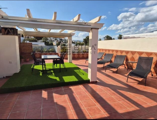 2 camera da letto Appartamento in vendita in Cerro del Aguila, Mijas con piscina garage - 349.000 € (Rif: 9609801)