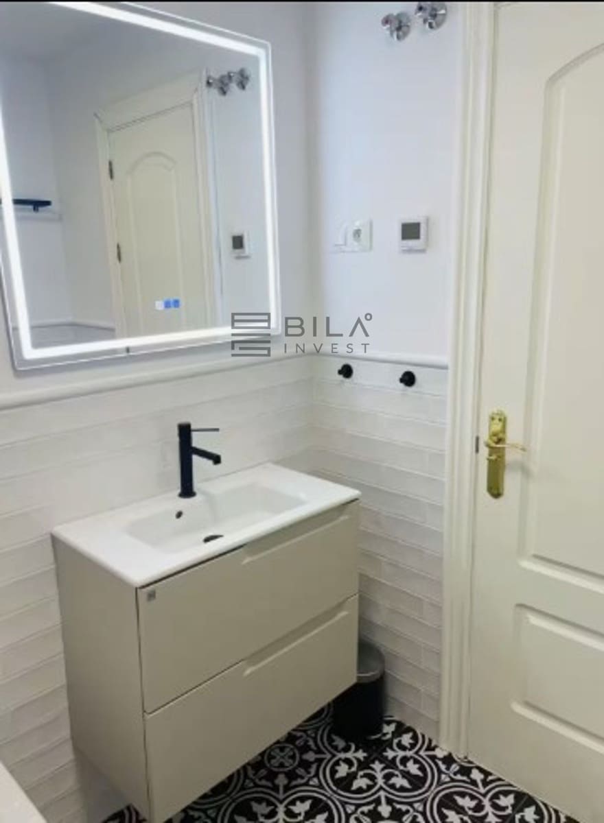 2 makuuhuone Asunto myytävänä paikassa Cerro del Aguila mukana uima-altaan 
autotalli - 349 000 € (Ref: 9609801)