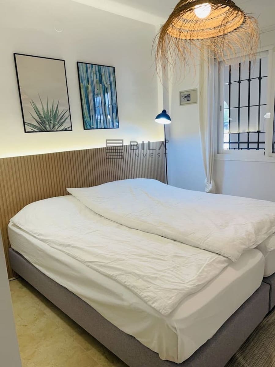 2 makuuhuone Asunto myytävänä paikassa Cerro del Aguila mukana uima-altaan 
autotalli - 349 000 € (Ref: 9609801)