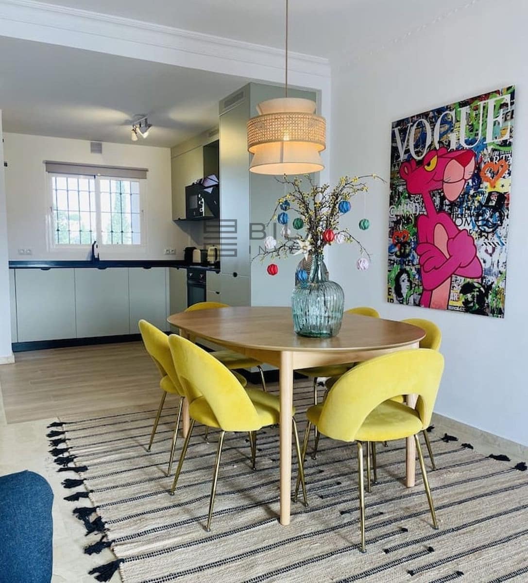 2 makuuhuone Asunto myytävänä paikassa Cerro del Aguila mukana uima-altaan 
autotalli - 349 000 € (Ref: 9609801)