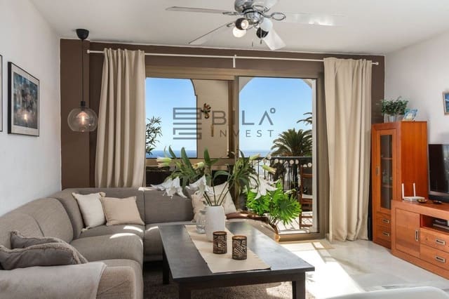 3 soverom Leilighet til salgs i Torreblanca, Fuengirola med svømmebasseng - € 590 000 (Ref: 9609802)