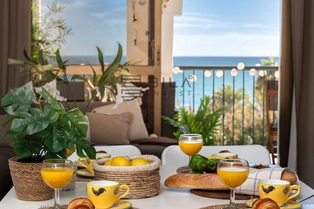 3 soverom Leilighet til salgs i Torreblanca, Fuengirola med svømmebasseng - € 590 000 (Ref: 9609802)