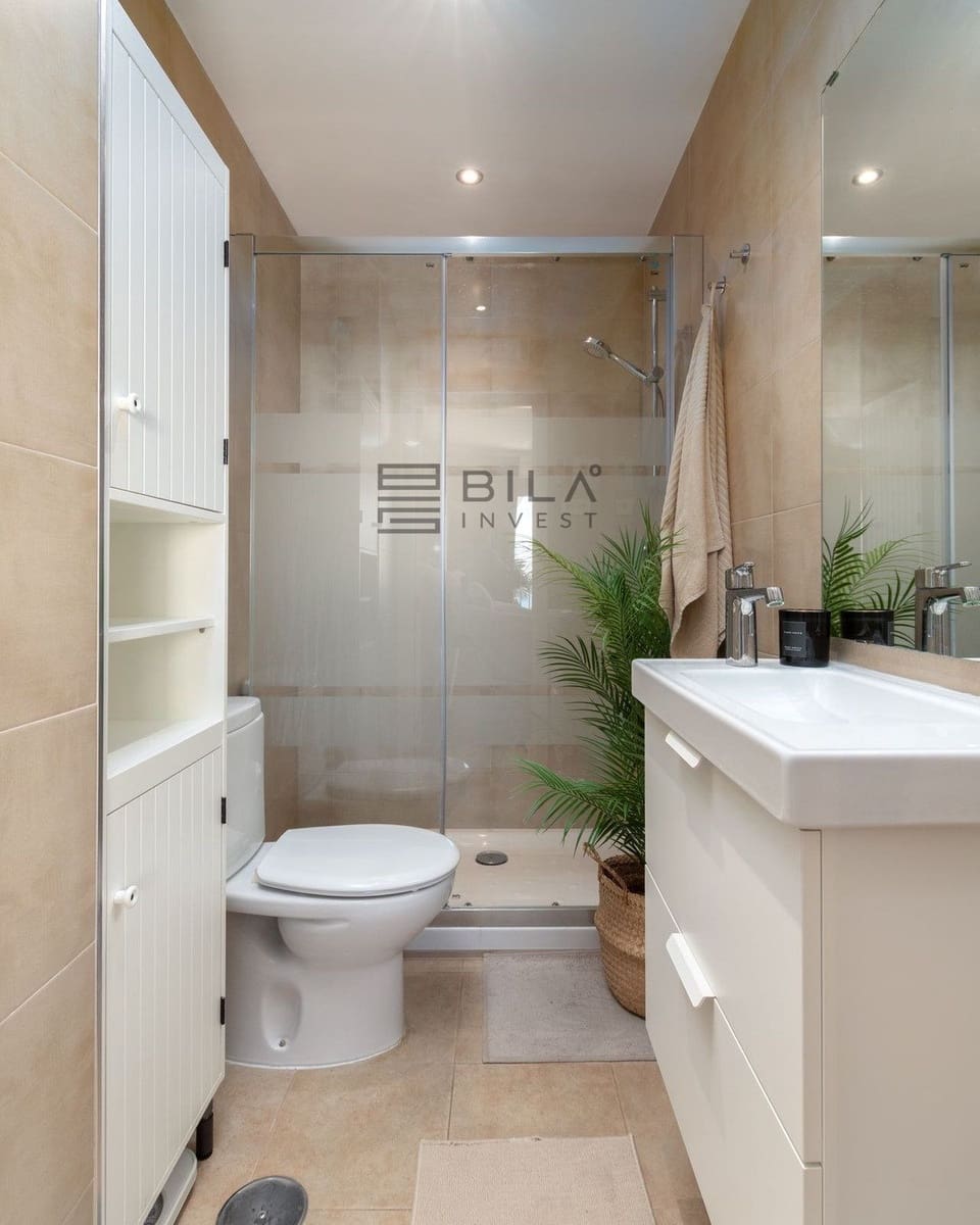 3 sypialnia Mieszkanie na sprzedaż w Fuengirola z basenem - 590 000 € (Ref: 9609802)