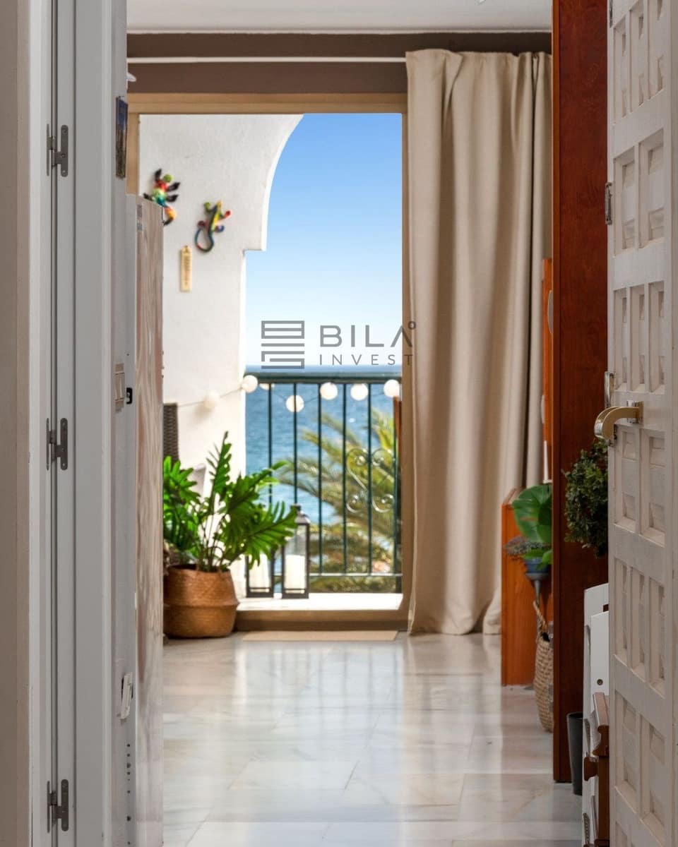 3 sypialnia Mieszkanie na sprzedaż w Fuengirola z basenem - 590 000 € (Ref: 9609802)