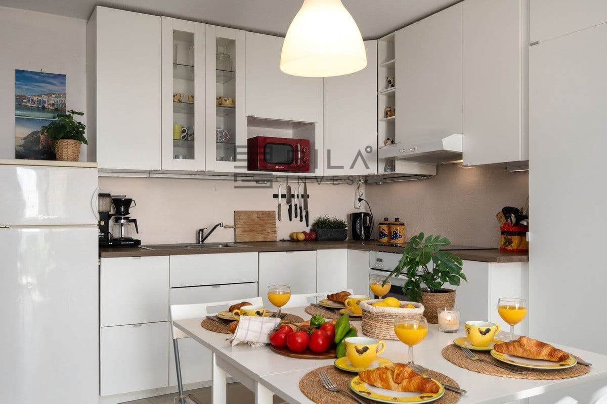 3 sypialnia Mieszkanie na sprzedaż w Fuengirola z basenem - 590 000 € (Ref: 9609802)