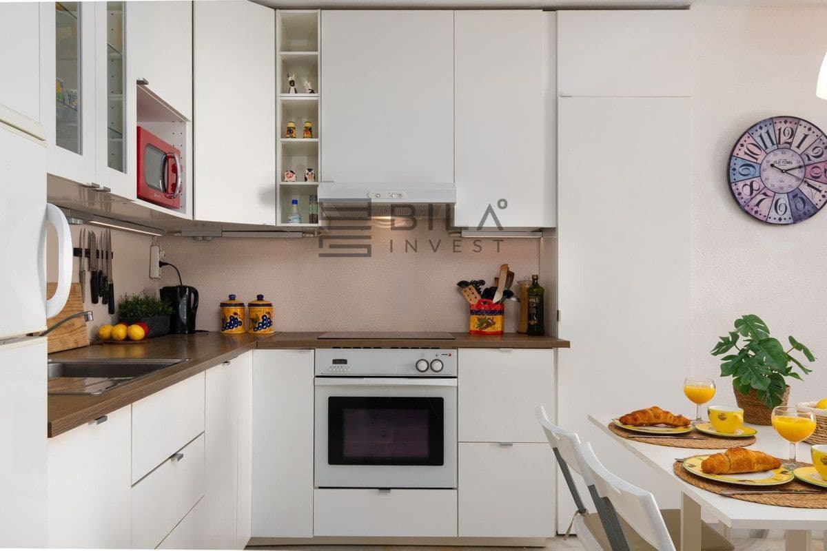 3 sypialnia Mieszkanie na sprzedaż w Fuengirola z basenem - 590 000 € (Ref: 9609802)