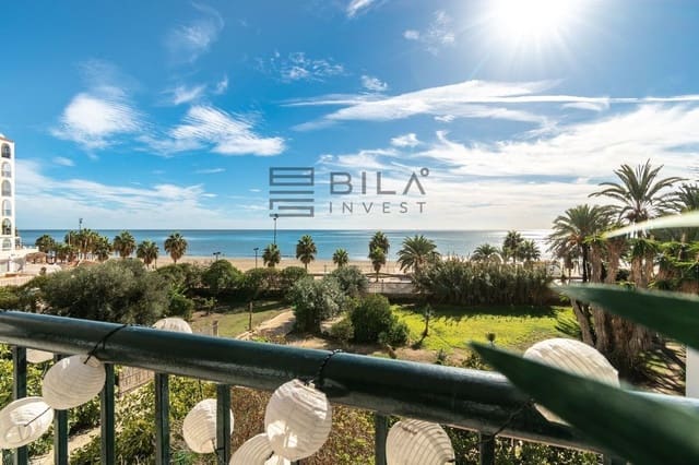 3 soverom Leilighet til salgs i Torreblanca, Fuengirola med svømmebasseng - € 590 000 (Ref: 9609802)