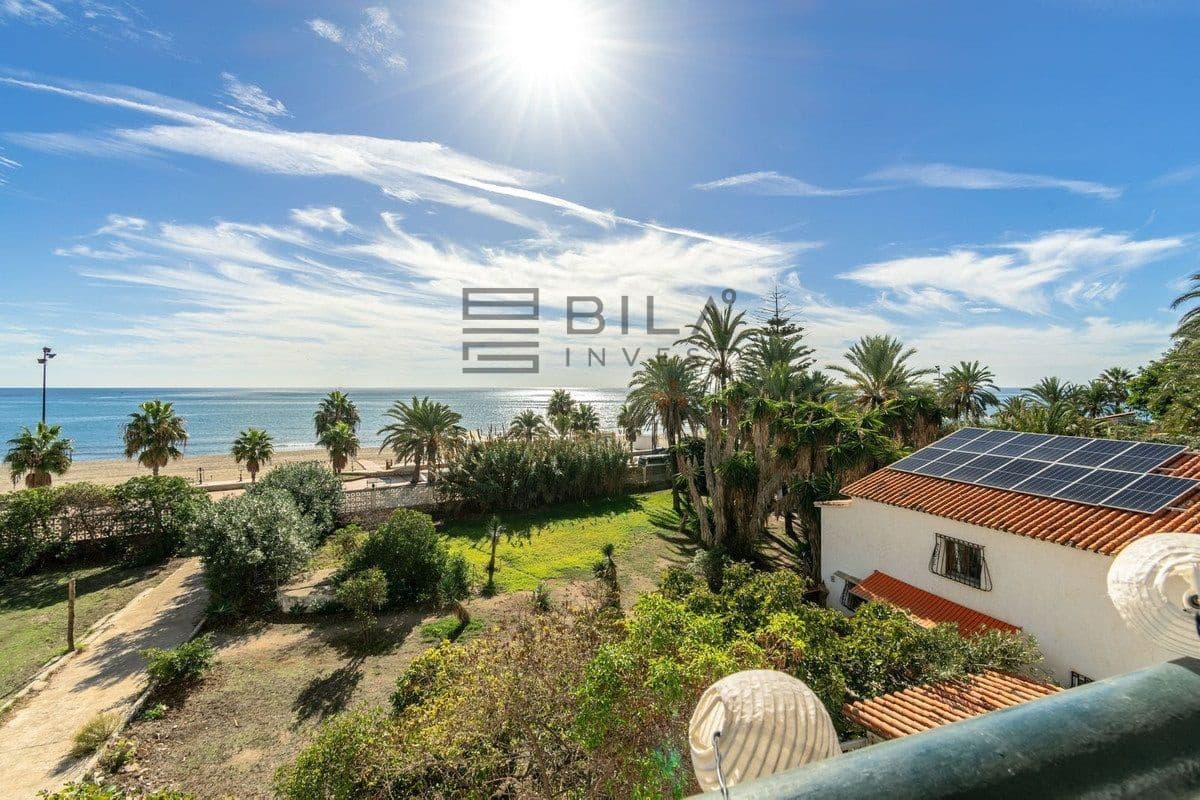 3 sypialnia Mieszkanie na sprzedaż w Fuengirola z basenem - 590 000 € (Ref: 9609802)