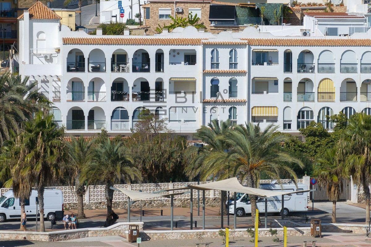 3 sypialnia Mieszkanie na sprzedaż w Fuengirola z basenem - 590 000 € (Ref: 9609802)