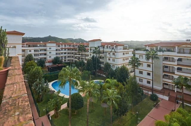 2 camera da letto Appartamento in vendita in Mijas Golf, Mijas con piscina garage - 319.000 € (Rif: 9609803)