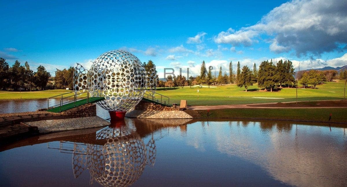 2 camera da letto Appartamento in vendita in Mijas Golf con piscina garage - 319.000 € (Rif: 9609803)