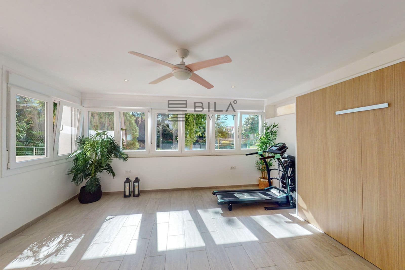 3 makuuhuone Asunto myytävänä paikassa Torrequebrada mukana uima-altaan 
autotalli - 449 000 € (Ref: 9609804)