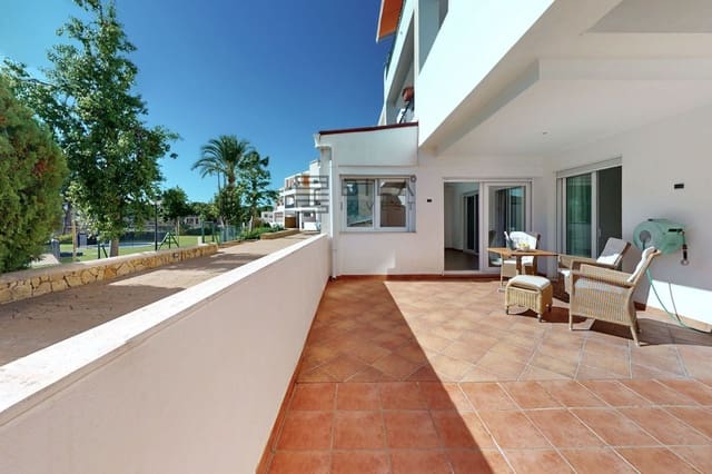 3 soverom Leilighet til salgs i Torrequebrada, Benalmádena med svømmebasseng garasje - € 449 000 (Ref: 9609804)