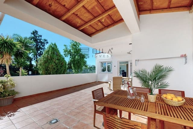 3 soverom Leilighet til salgs i Torrequebrada, Benalmádena med svømmebasseng garasje - € 449 000 (Ref: 9609804)