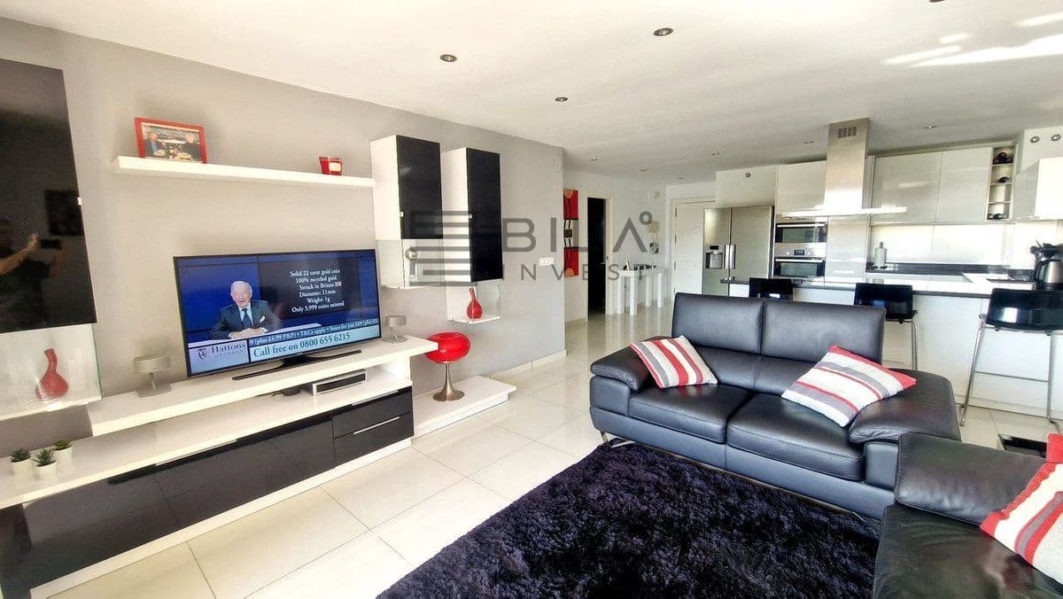 2 soveværelse Lejlighed til salg i Carvajal med swimmingpool garage - € 395.000 (Ref: 9609805)