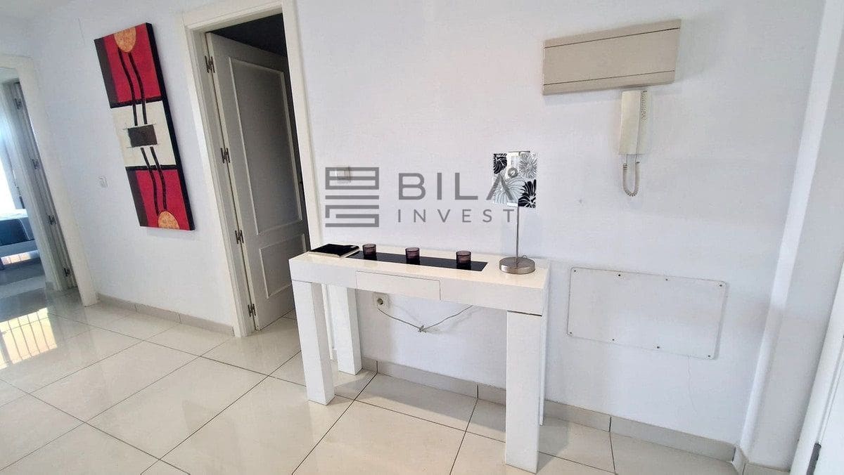 2 soveværelse Lejlighed til salg i Carvajal med swimmingpool garage - € 395.000 (Ref: 9609805)