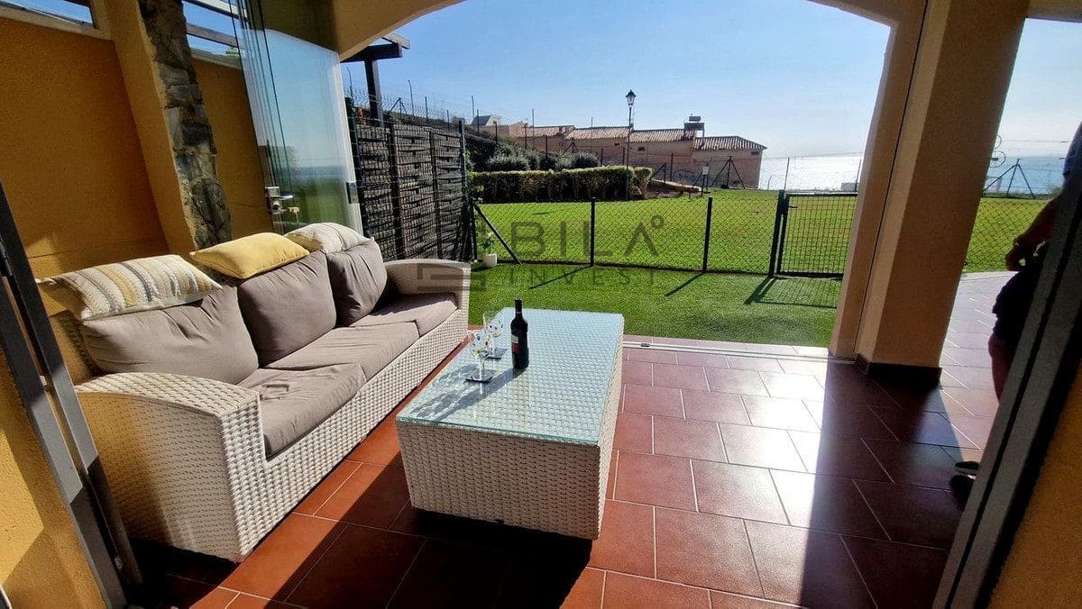 2 soveværelse Lejlighed til salg i Carvajal med swimmingpool garage - € 395.000 (Ref: 9609805)