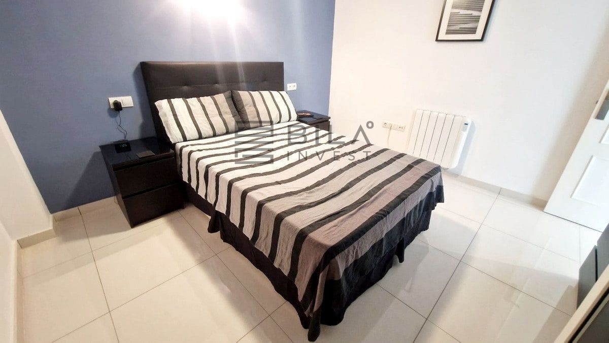 2 soveværelse Lejlighed til salg i Carvajal med swimmingpool garage - € 395.000 (Ref: 9609805)