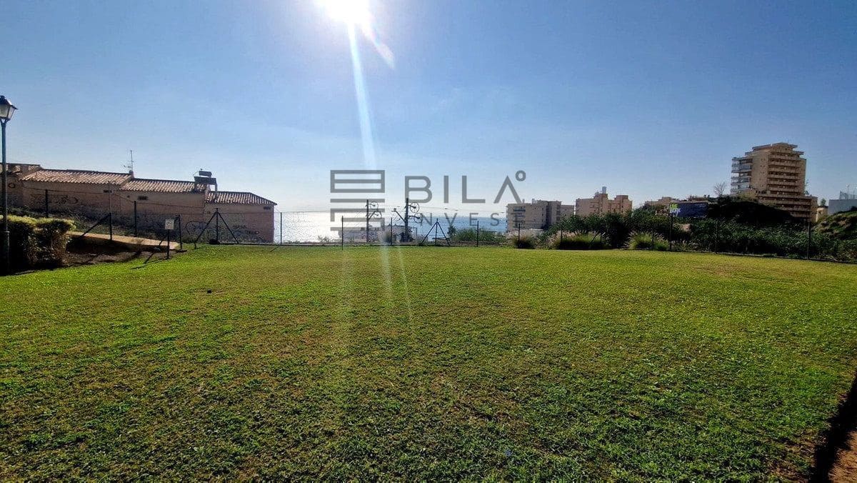 2 soveværelse Lejlighed til salg i Carvajal med swimmingpool garage - € 395.000 (Ref: 9609805)