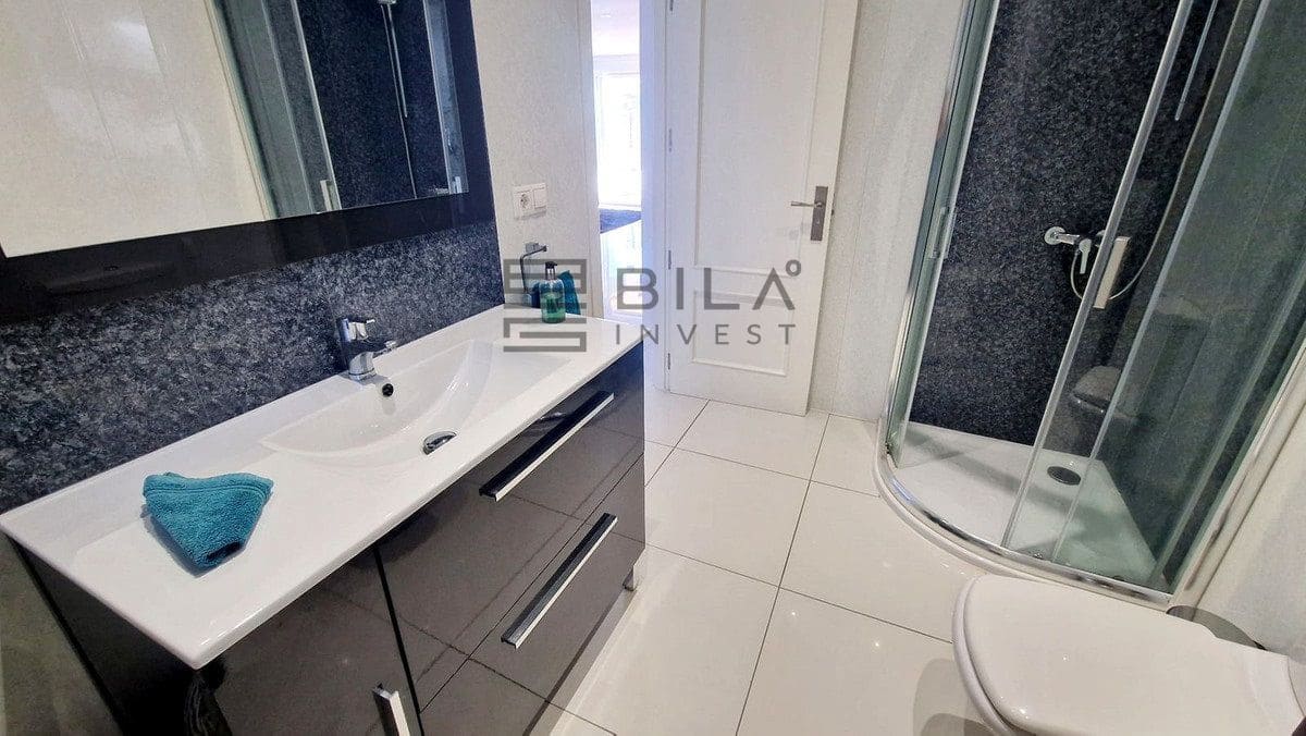 2 soveværelse Lejlighed til salg i Carvajal med swimmingpool garage - € 395.000 (Ref: 9609805)