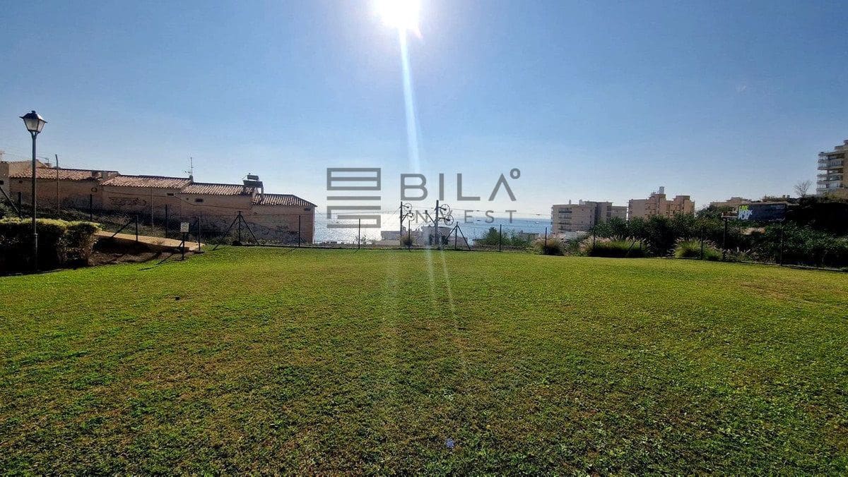 2 soveværelse Lejlighed til salg i Carvajal med swimmingpool garage - € 395.000 (Ref: 9609805)