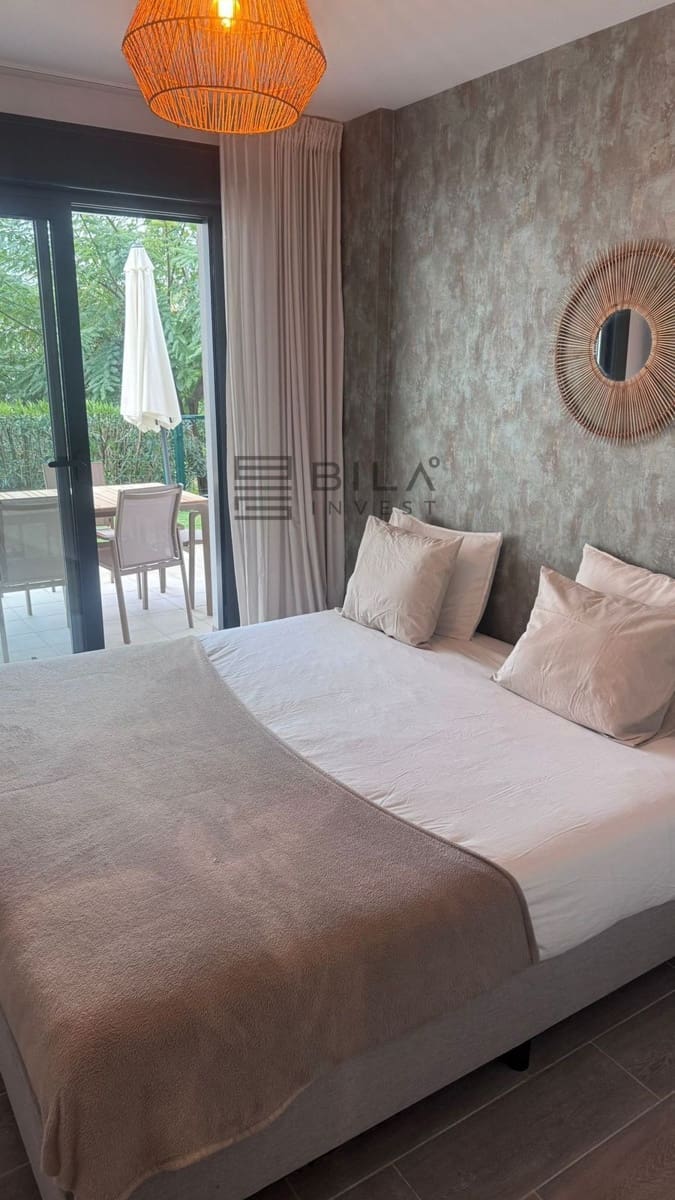 2 sypialnia Mieszkanie na sprzedaż w La Cala de Mijas z basenem garażem - 390 000 € (Ref: 9609806)