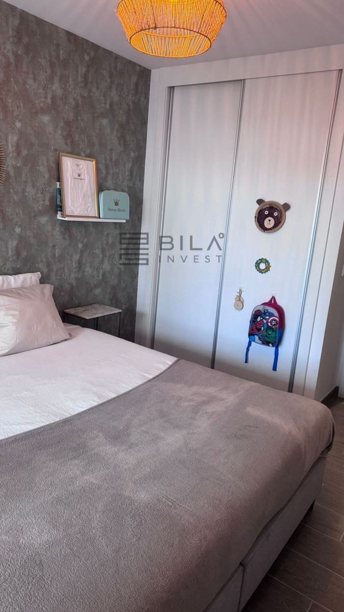 2 sypialnia Mieszkanie na sprzedaż w La Cala de Mijas z basenem garażem - 390 000 € (Ref: 9609806)