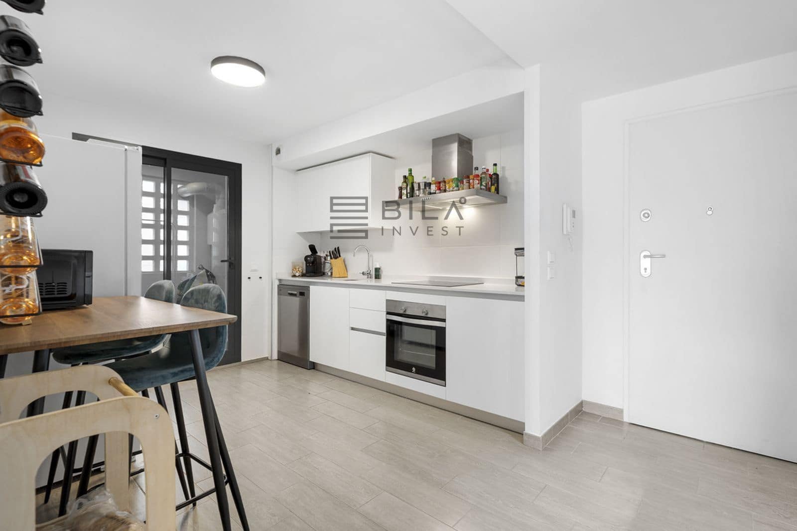 2 sypialnia Mieszkanie na sprzedaż w La Cala de Mijas z basenem garażem - 390 000 € (Ref: 9609806)