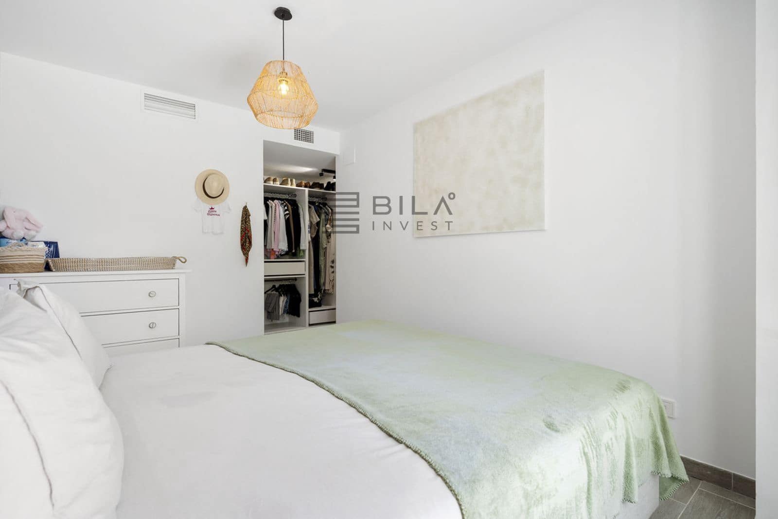 2 sypialnia Mieszkanie na sprzedaż w La Cala de Mijas z basenem garażem - 390 000 € (Ref: 9609806)