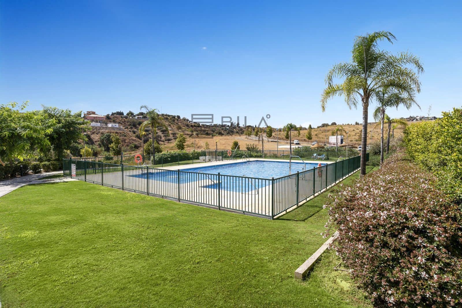 2 sypialnia Mieszkanie na sprzedaż w La Cala de Mijas z basenem garażem - 390 000 € (Ref: 9609806)