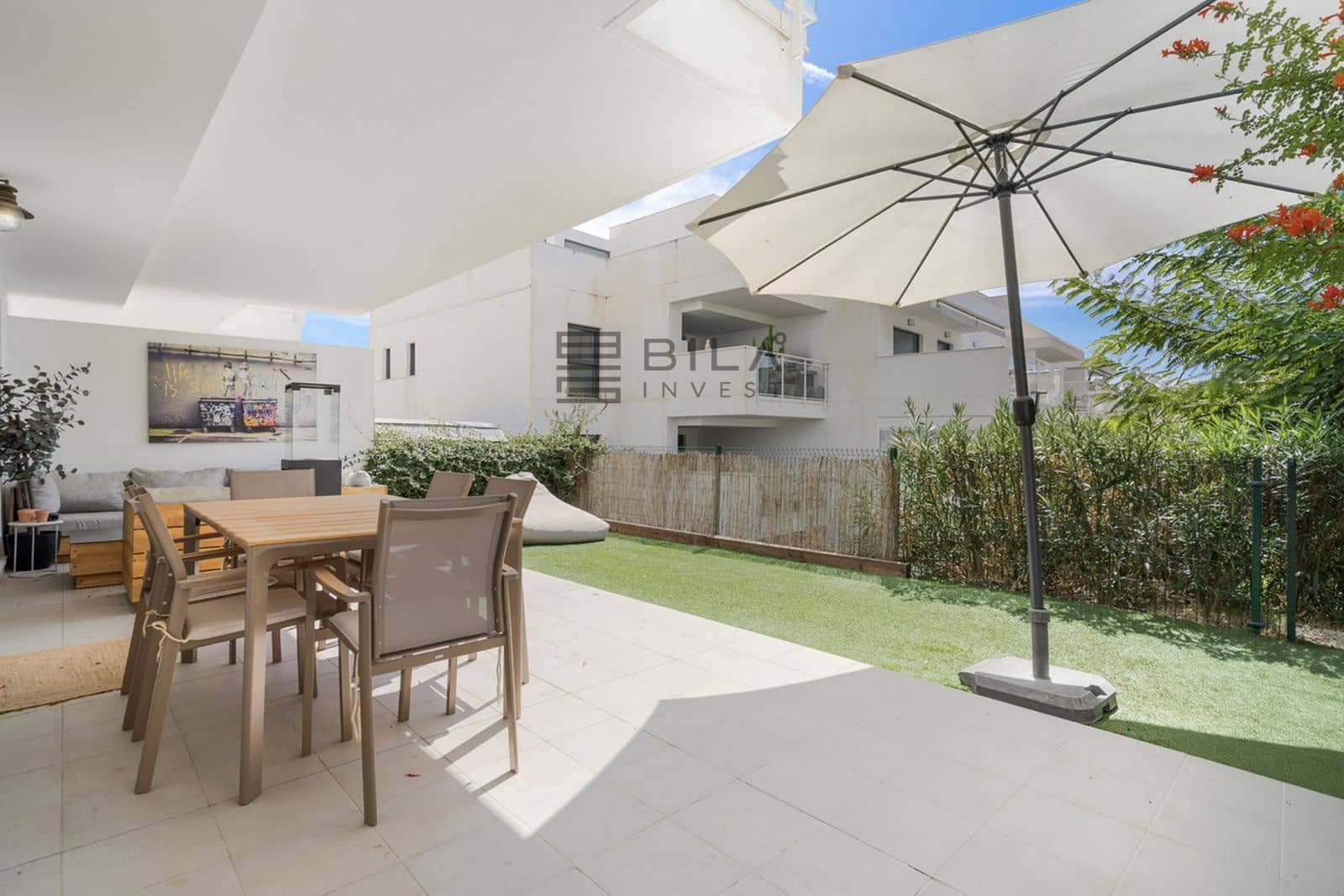 2 sypialnia Mieszkanie na sprzedaż w La Cala de Mijas z basenem garażem - 390 000 € (Ref: 9609806)