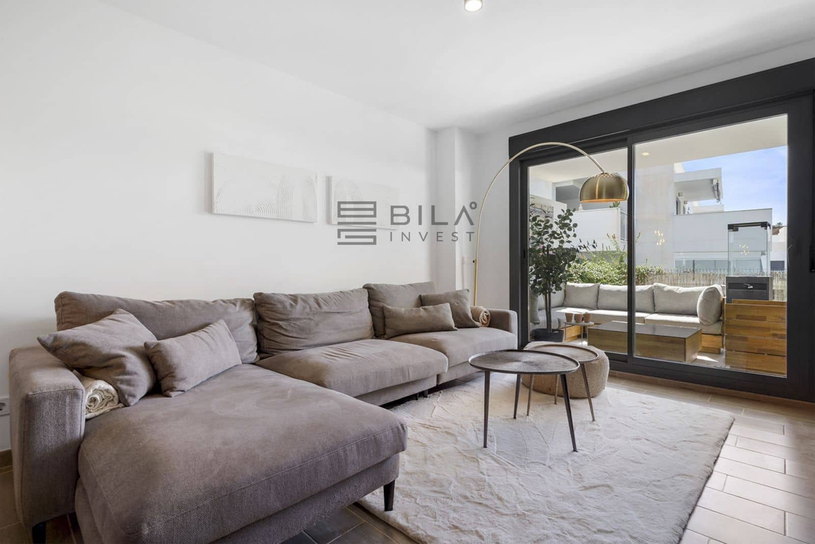 2 sypialnia Mieszkanie na sprzedaż w La Cala de Mijas z basenem garażem - 390 000 € (Ref: 9609806)