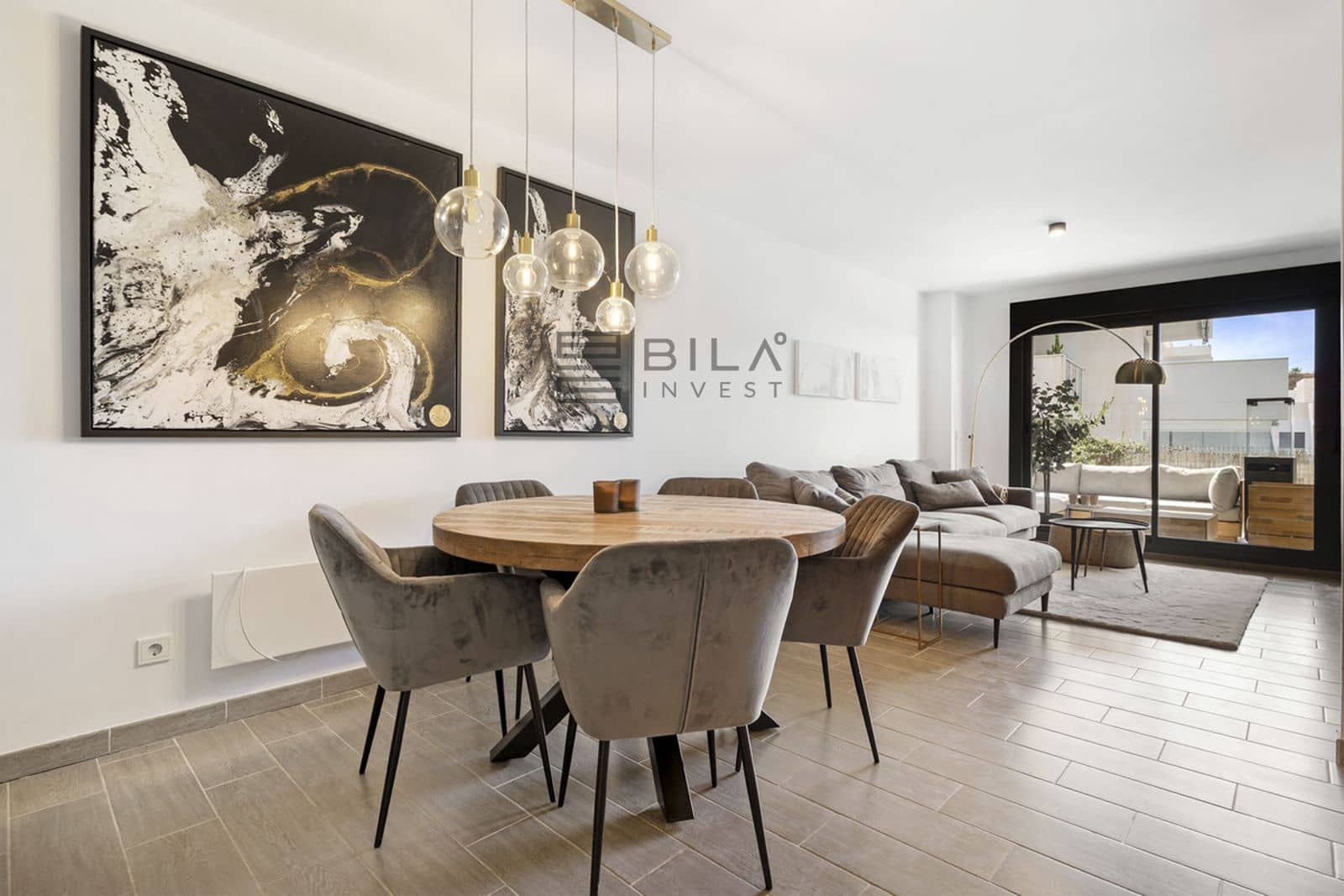 2 sypialnia Mieszkanie na sprzedaż w La Cala de Mijas z basenem garażem - 390 000 € (Ref: 9609806)