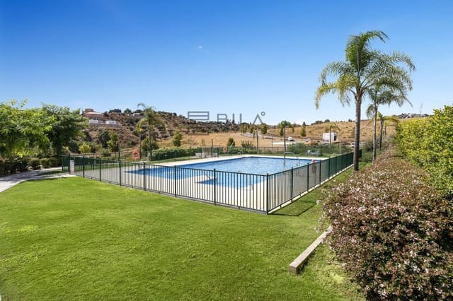 2 sypialnia Mieszkanie na sprzedaż w La Cala de Mijas, Mijas z basenem garażem - 390 000 € (Ref: 9609806)