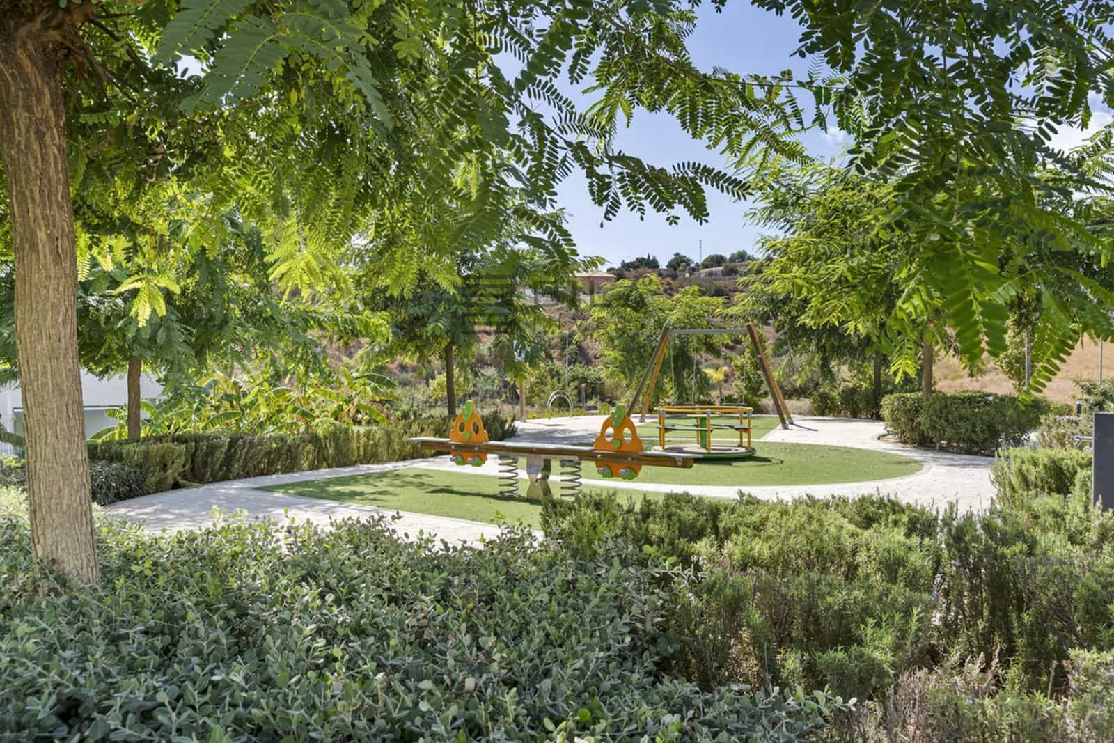 2 sypialnia Mieszkanie na sprzedaż w La Cala de Mijas z basenem garażem - 390 000 € (Ref: 9609806)