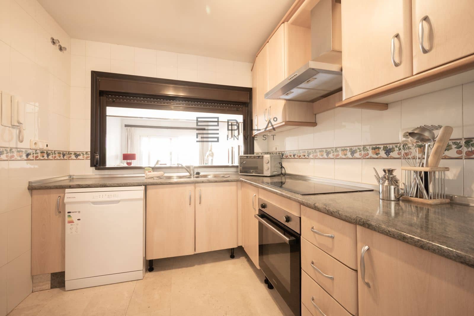 2 soveværelse Lejlighed til salg i Marbella med swimmingpool - € 385.000 (Ref: 9609807)