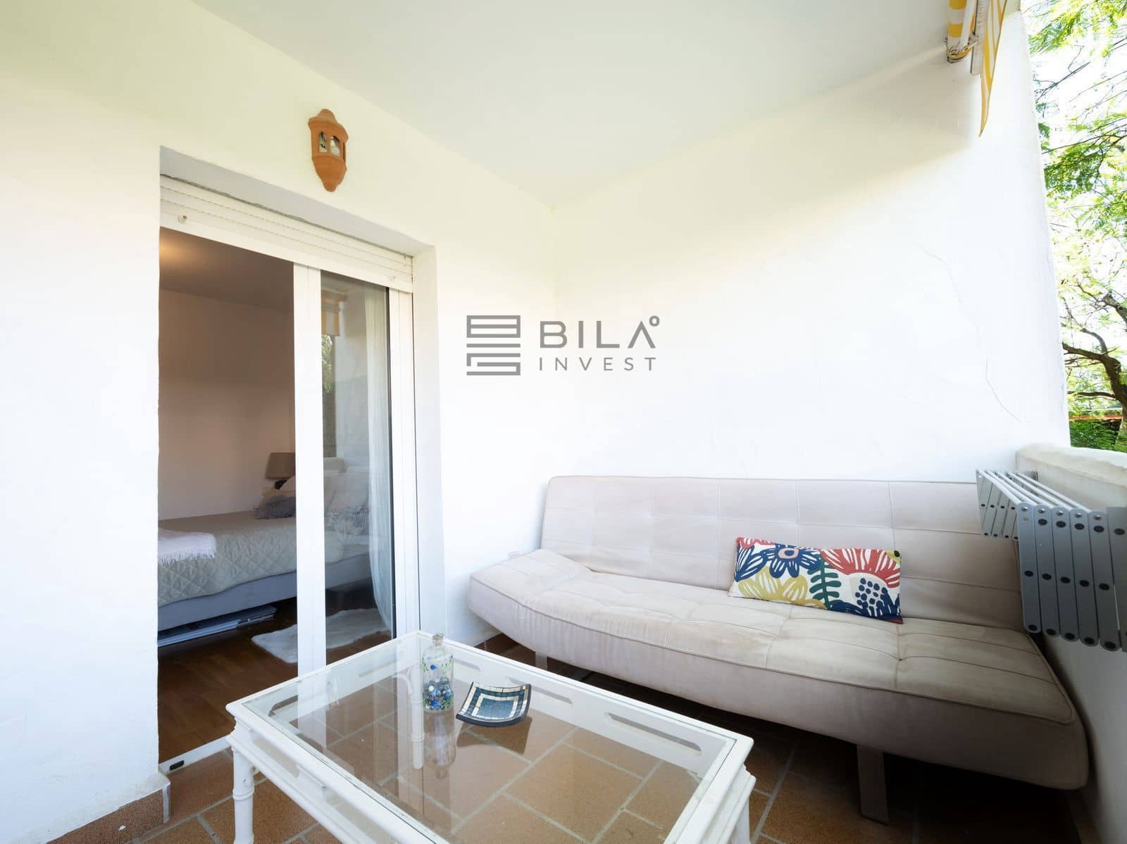 2 soveværelse Lejlighed til salg i Marbella med swimmingpool - € 385.000 (Ref: 9609807)