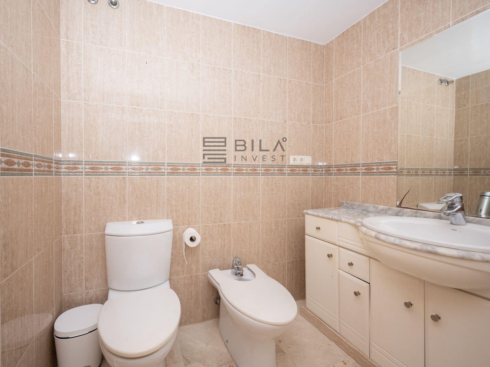 2 soveværelse Lejlighed til salg i Marbella med swimmingpool - € 385.000 (Ref: 9609807)