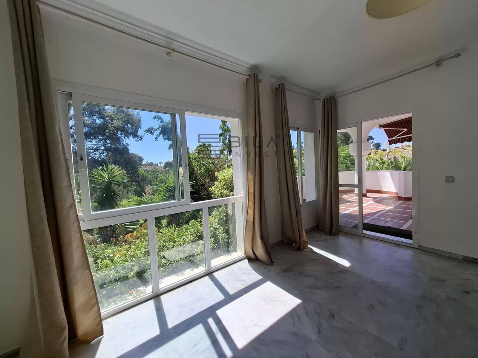 Piso de 3 habitaciones en Río Real en venta con piscina garaje - 525.000 € (Ref: 9609808)